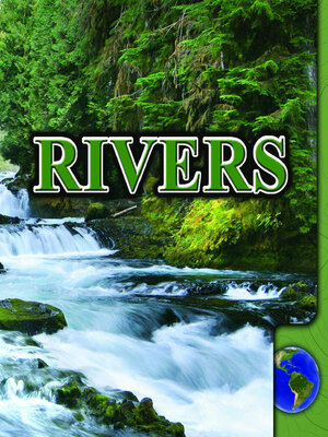 cover image of Rivers